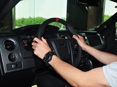 2014款 6.2L 自动 SVT RAPTOR 美规版