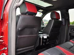 2014款 6.2L 自动 SVT RAPTOR 美规版