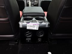 2014款 6.2L 自动 SVT RAPTOR 美规版