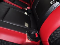 2014款 6.2L 自动 SVT RAPTOR 美规版