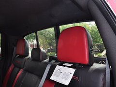 2014款 6.2L 自动 SVT RAPTOR 美规版