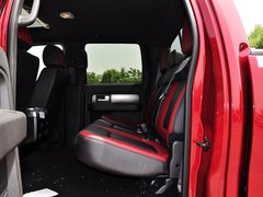2014款 6.2L 自动 SVT RAPTOR 美规版