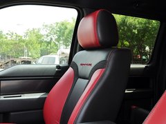 2014款 6.2L 自动 SVT RAPTOR 美规版