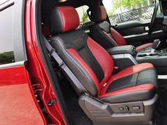 2014款 6.2L 自动 SVT RAPTOR 美规版