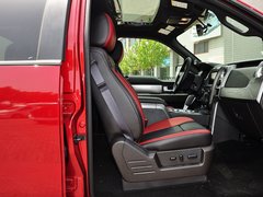 2014款 6.2L 自动 SVT RAPTOR 美规版