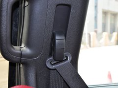 2014款 6.2L 自动 SVT RAPTOR 美规版