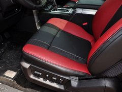 2014款 6.2L 自动 SVT RAPTOR 美规版