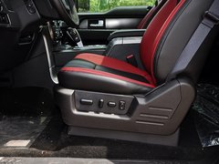 2014款 6.2L 自动 SVT RAPTOR 美规版