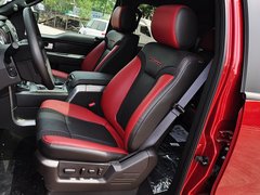 2014款 6.2L 自动 SVT RAPTOR 美规版