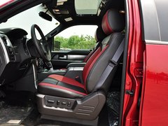 2014款 6.2L 自动 SVT RAPTOR 美规版