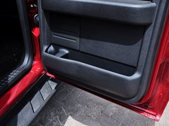2014款 6.2L 自动 SVT RAPTOR 美规版