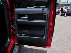 2014款 6.2L 自动 SVT RAPTOR 美规版