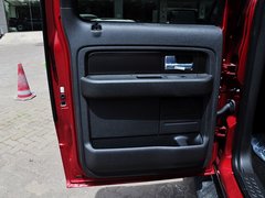2014款 6.2L 自动 SVT RAPTOR 美规版