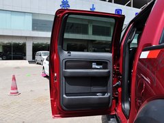 2014款 6.2L 自动 SVT RAPTOR 美规版