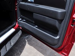 2014款 6.2L 自动 SVT RAPTOR 美规版
