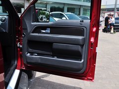2014款 6.2L 自动 SVT RAPTOR 美规版