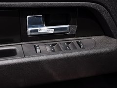 2014款 6.2L 自动 SVT RAPTOR 美规版