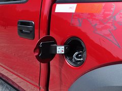 2014款 6.2L 自动 SVT RAPTOR 美规版