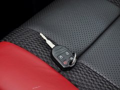 2014款 6.2L 自动 SVT RAPTOR 美规版