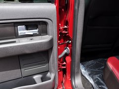 2014款 6.2L 自动 SVT RAPTOR 美规版