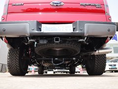 2014款 6.2L 自动 SVT RAPTOR 美规版