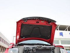 2014款 6.2L 自动 SVT RAPTOR 美规版