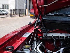 2014款 6.2L 自动 SVT RAPTOR 美规版