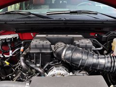 2014款 6.2L 自动 SVT RAPTOR 美规版