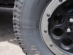 2014款 6.2L 自动 SVT RAPTOR 美规版