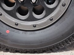 2014款 6.2L 自动 SVT RAPTOR 美规版