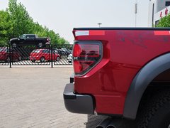 2014款 6.2L 自动 SVT RAPTOR 美规版
