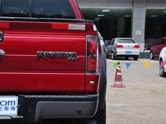 2014款 6.2L 自动 SVT RAPTOR 美规版