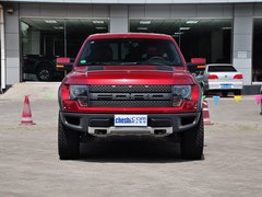 2014款 6.2L 自动 SVT RAPTOR 美规版