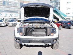 2014款 SVT Raptor特别版