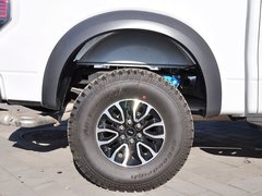 2014款 SVT Raptor特别版