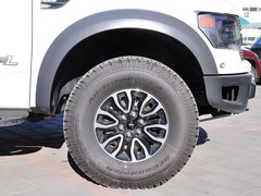 2014款 SVT Raptor特别版