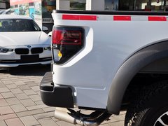 2014款 SVT Raptor特别版