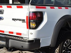 2014款 SVT Raptor特别版