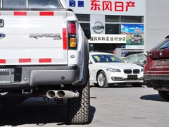 2014款 SVT Raptor特别版