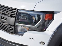 2014款 SVT Raptor特别版