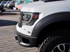 2014款 SVT Raptor特别版