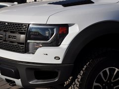2014款 SVT Raptor特别版