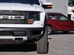 2014款 SVT Raptor特别版