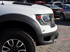 2014款 SVT Raptor特别版
