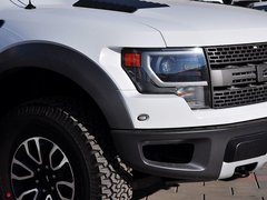 2014款 SVT Raptor特别版