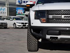2014款 SVT Raptor特别版