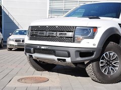 2014款 SVT Raptor特别版