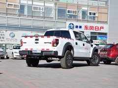 2014款 SVT Raptor特别版