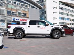 2014款 SVT Raptor特别版