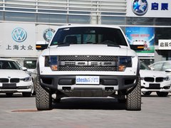2014款 SVT Raptor特别版